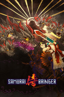 Samurai Bringer Free Download By Steam-repacks