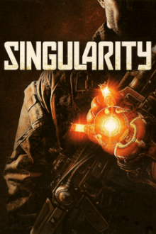 Singularity Free Download By Steam-repacks