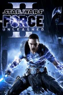 Star Wars The Force Unleashed II Free Download By Steam-repacks