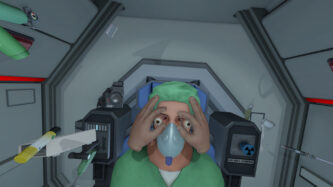Surgeon Simulator Experience Reality Free Download By Steam-repacks.com