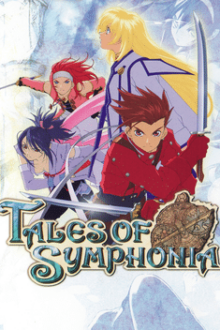 Tales of Symphonia Free Download By Steam-repacks