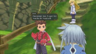 Tales of Symphonia Free Download By Steam-repacks.com