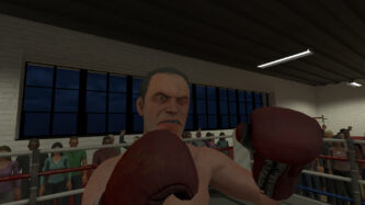 The Thrill of the Fight VR Boxing Free Download By Steam-repacks.com