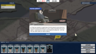 This Is The Police Free Download By Steam-repacks.com