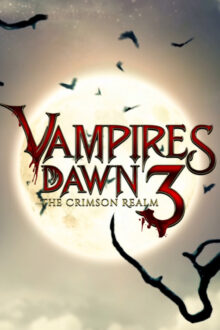 Vampires Dawn 3 The Crimson Realm Free Download By Steam-repacks
