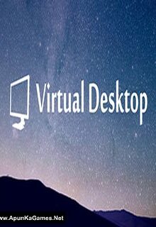 Virtual Desktop Free Download By Steam-repacks