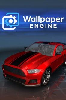 Wallpaper Engine Free Download  - Steam-Repacks