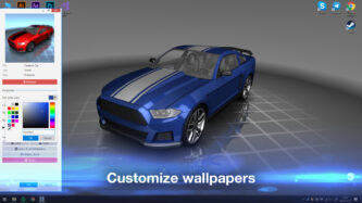 Wallpaper Engine Free Download By Steam-repacks.com