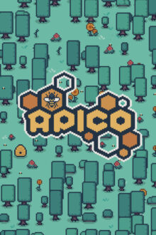 APICO Free Download By Steam-repacks