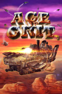 Age of Grit Free Download By Steam-repacks