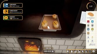Bakery Simulator Free Download By Steam-repacks.com
