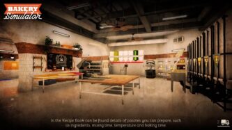 Bakery Simulator Free Download By Steam-repacks.com