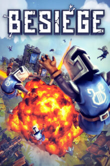 Besiege Free Download By Steam-repacks