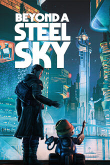 Beyond a Steel Sky Free Download By Steam-repacks
