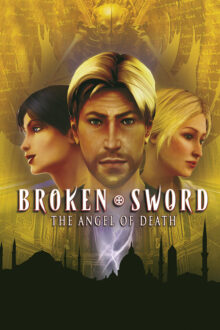Broken Sword 4 - the Angel of Death Free Download By Steam-repacks
