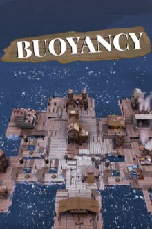 Buoyancy Free Download By Steam-repacks