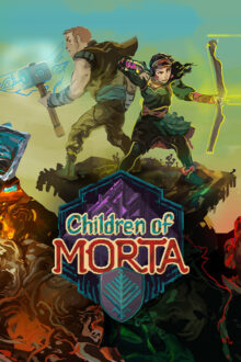 Children of Morta Free Download By Steam-repacks
