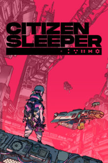 Citizen Sleeper Free Download By Steam-repacks