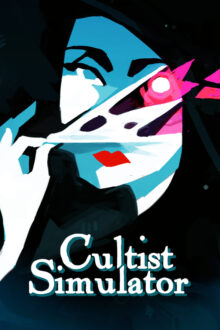 Cultist Simulator Free Download By Steam-repacks