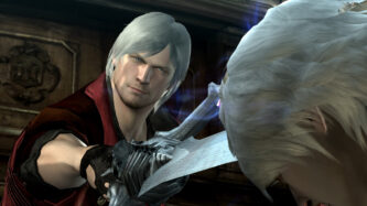 Devil May Cry 4 Free Download By Steam-repacks.com