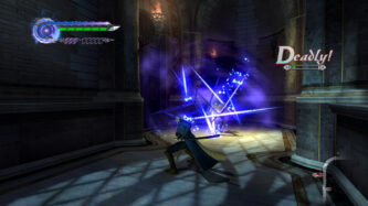 Devil May Cry 4 Free Download By Steam-repacks.com