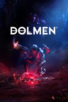 Dolmen Free Download By Steam-repacks