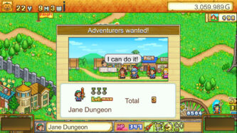 Dungeon Village Free Download By Steam-repacks.com