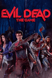 Evil Dead The Game Free Download By Steam-repacks