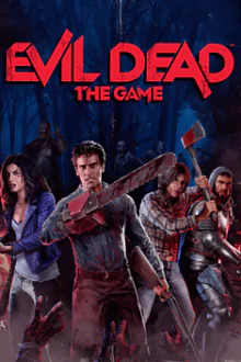 Evil Dead The Game Free Download By Steam-repacks
