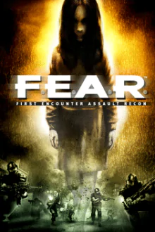 FEAR Free Download By Steam-repacks