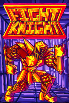 FIGHT KNIGHT Free Download By Steam-repacks