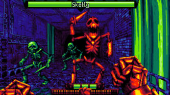 FIGHT KNIGHT Free Download By Steam-repacks.com