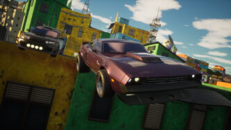 FaF Spy Racers Rise Of SH1FT3R Free Download By Steam-repacks.com