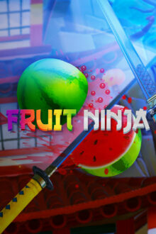 Fruit Ninja VR Free Download By Steam-repacks