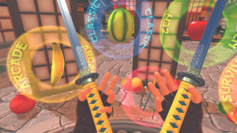 Fruit Ninja VR Free Download By Steam-repacks.com