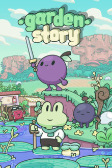 Garden Story Free Download By Steam-repacks