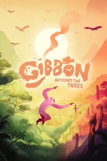 Gibbon Beyond the Trees Free Download By Steam-repacks
