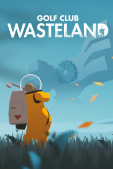 Golf Club Wasteland Free Download By Steam-repacks