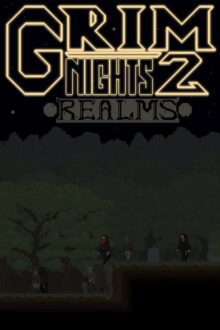 Grim Nights 2 Free Download By Steam-repacks
