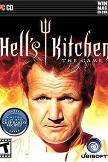 Hell’s Kitchen The Game Free Download By Steam-repacks