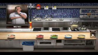 Hell’s Kitchen The Game Free Download By Steam-repacks.com
