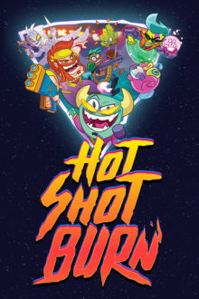 Hot Shot Burn Free Download By Steam-repacks