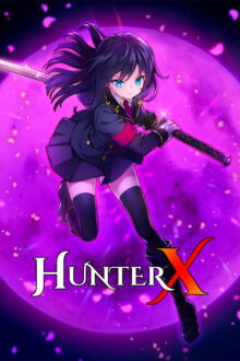 HunterX Free Download By Steam-repacks