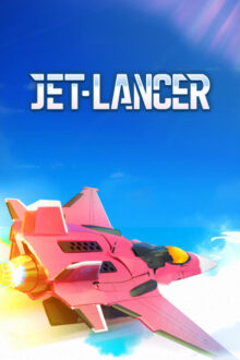 Jet Lancer Free Download By Steam-repacks