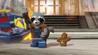 LEGO Marvel Super Heroes 2 Free Download By Steam-repacks.com