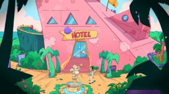 Leisure Suit Larry Wet Dreams Dry Twice Free Download By Steam-repacks.com