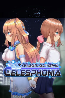 Magical Girl Celesphonia Free Download By Steam-repacks