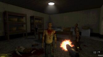 Nightmare Of Decay Free Download By Steam-repacks.com