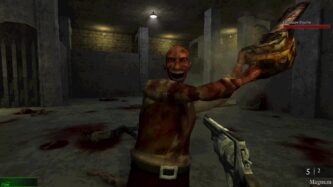 Nightmare Of Decay Free Download By Steam-repacks.com