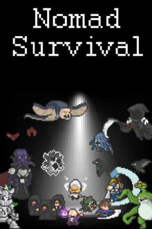 Nomad Survival Free Download By Steam-repacks